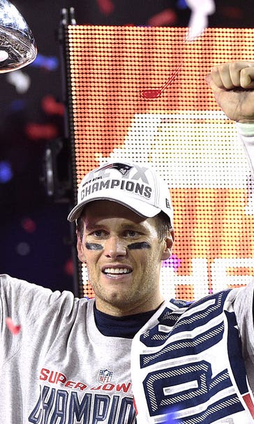 CFB AM: Michigan can now brag it has most Super Bowl MVPs ever